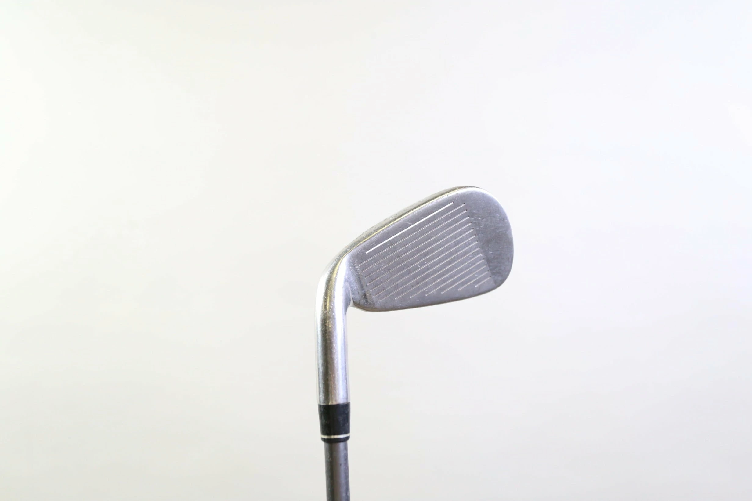 TaylorMade RocketBallz Single 6 Iron 26.5* RH 38 In Graphite Shaft Stiff Flex 7 TaylorMade RocketBallz Single 6 Iron 26.5* RH 38 In Graphite Shaft Stiff Flex - Image 5