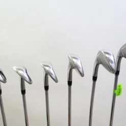 TaylorMade Burner 2.0 6-9, PW, AW Iron Set RH TaylorMade Shafts Regular Flex -Titleist Sales f03d6b18 d89a 59b8 a029 cb9e3cf42ebb