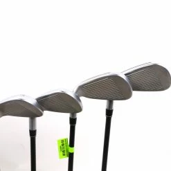 TaylorMade RBladez 6-7, 9-PW Iron Set RH -0.25 In RocketFuel Graphite Regular -Titleist Sales f09e7c3f 85db 5407 bc52 254150016555