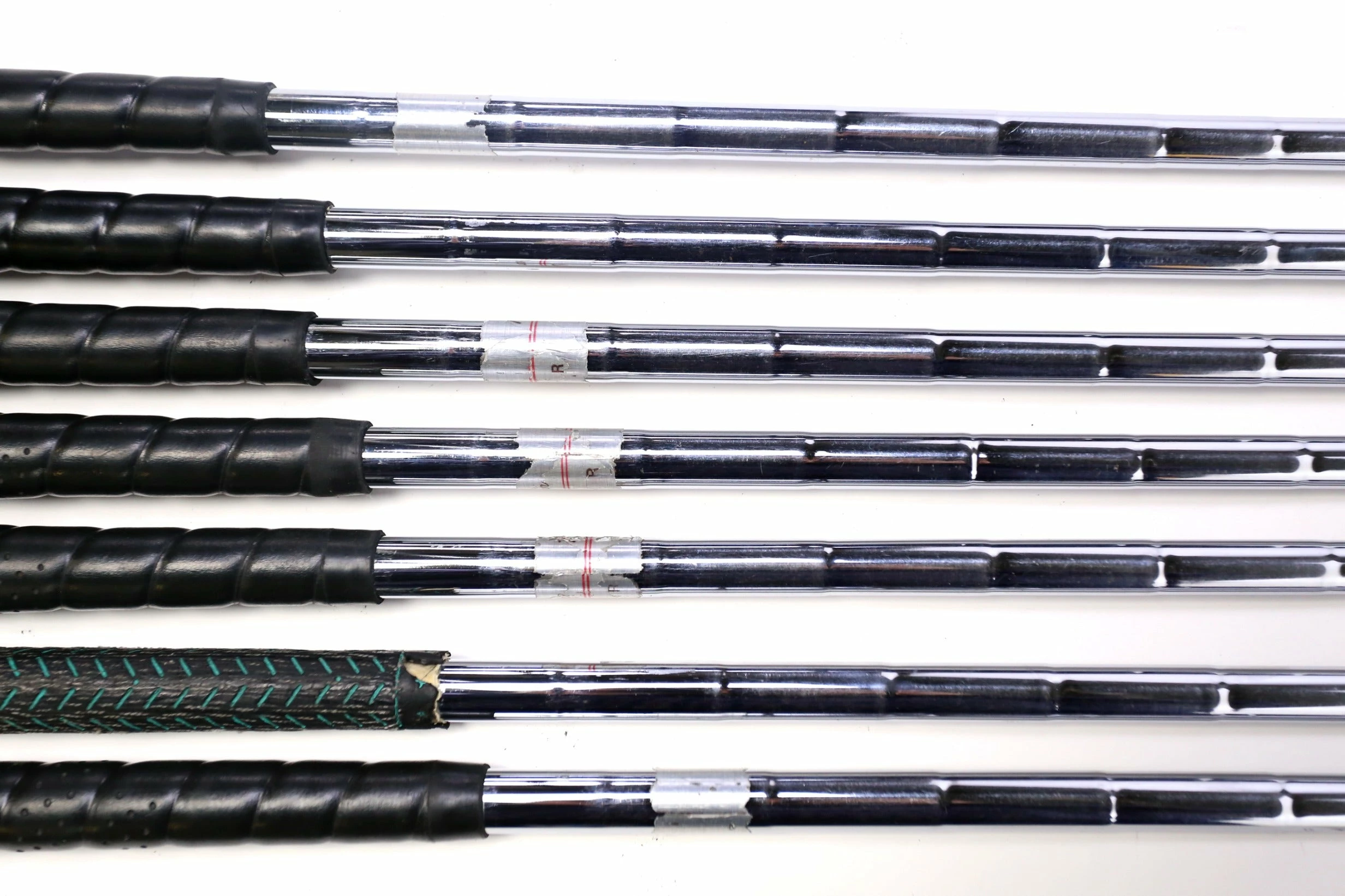 Tommy Armour 845s SILVER SCOT 4-9, PW Iron Set RH Tommy Armour Shafts Regular 10 Tommy Armour 845s SILVER SCOT 4-9, PW Iron Set RH Tommy Armour Shafts Regular - Image 8