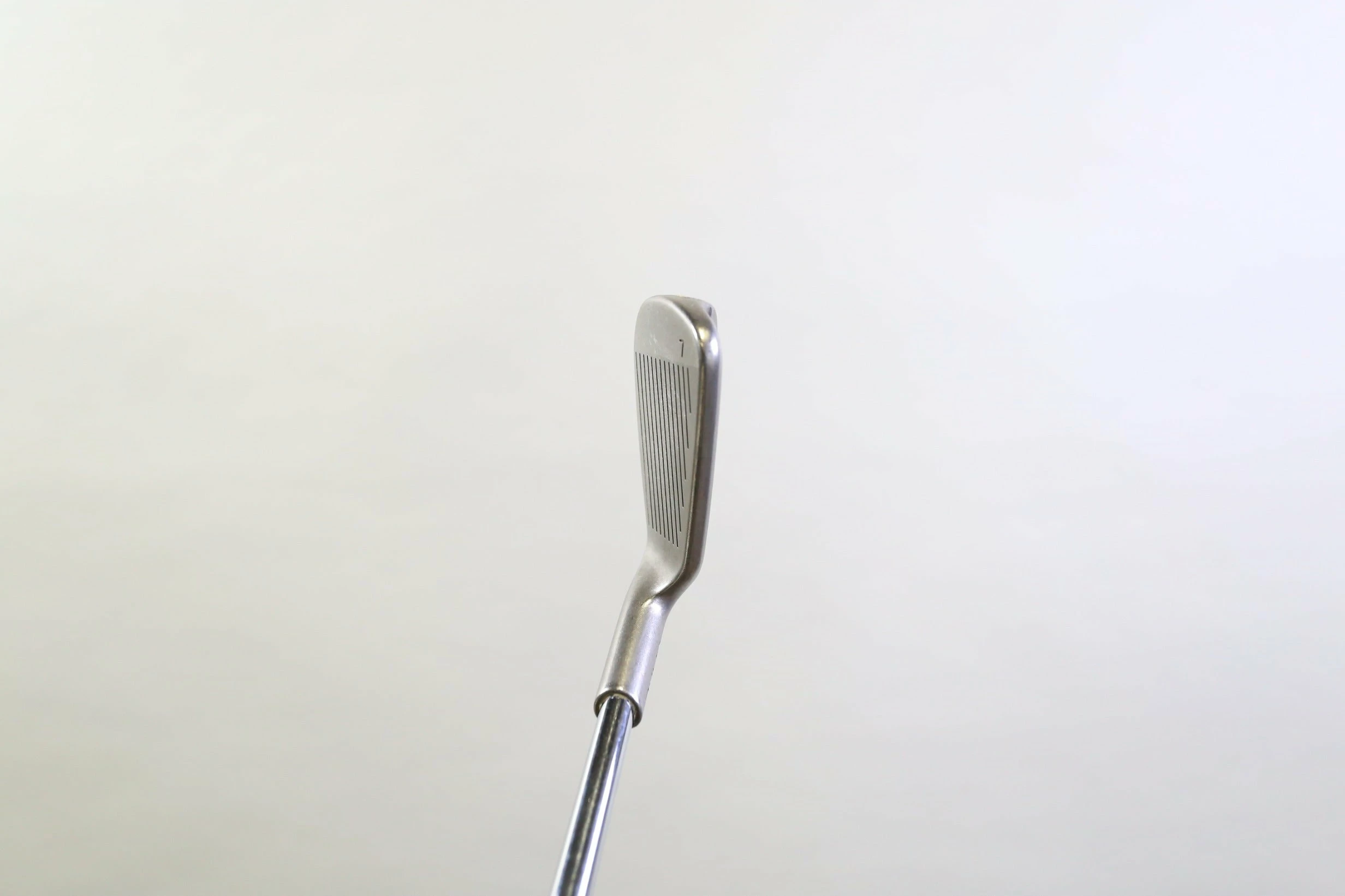 Ping I10 Single 7 Iron 34* RH 36.5 In Ping AWT Steel Shaft Stiff Flex 9 Ping I10 Single 7 Iron 34* RH 36.5 In Ping AWT Steel Shaft Stiff Flex - Image 7