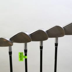 Nike VR-S Covert 6-9, GW Iron Set RH -0.25 In Graphite Shafts Seniors Flex 11 Nike VR-S Covert 6-9, GW Iron Set RH -0.25 In Graphite Shafts Seniors Flex -Titleist Sales f114b5de 6193 5326 95de 5ee84551f386