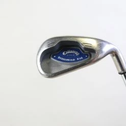 Callaway Steelhead X-16 3-PW Iron Set RH +0.25 In Callaway Steel Stiff Flex 14 Callaway Steelhead X-16 3-PW Iron Set RH +0.25 In Callaway Steel Stiff Flex -Titleist Sales f121f467 6754 5a53 8a11 303098bf221e