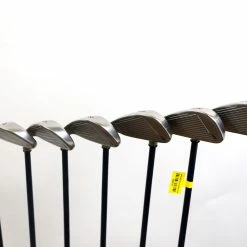 Womens Callaway Big Bertha Gem X-12 5-PW Iron Set RH Graphite Shaft Ladies Flex 15 Womens Callaway Big Bertha Gem X-12 5-PW Iron Set RH Graphite Shaft Ladies Flex -Titleist Sales f12d6521 c821 51f6 97bf e77659204a87