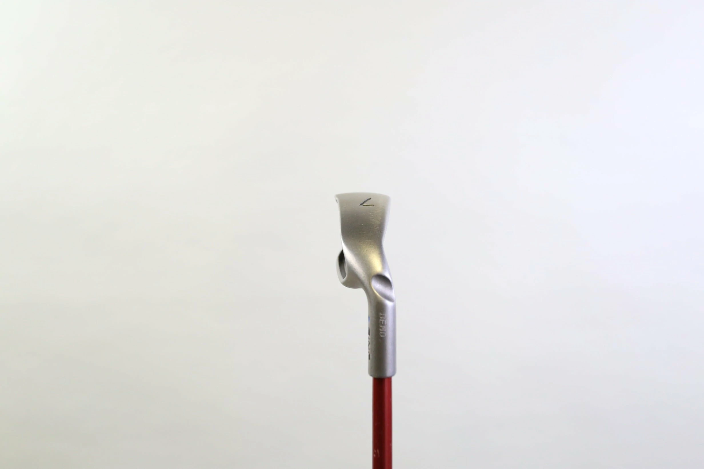 Ping G15 Single 7 Iron 32* RH 36.75 In Blue Dot Graphite Shaft Stiff Flex 5 Ping G15 Single 7 Iron 32* RH 36.75 In Blue Dot Graphite Shaft Stiff Flex - Image 3