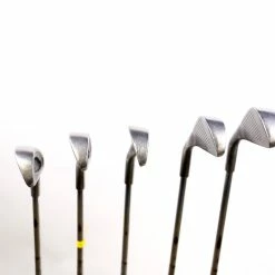 Ping Eye Black Dot 2-6 Iron Set RH -0.75 In Ping Karsten ZZ Lite Steel Stiff 12 Ping Eye Black Dot 2-6 Iron Set RH -0.75 In Ping Karsten ZZ Lite Steel Stiff -Titleist Sales f13bc546 48fa 548a 8c6f a79e34eb8253
