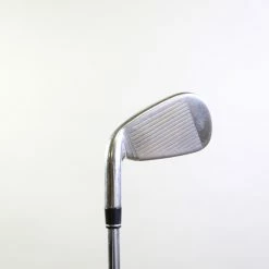 TaylorMade RocketBallz Single 4 Iron 20* RH 39 In Steel Shaft Regular Flex -Titleist Sales f18f34f0 75e8 5976 ace6 38c0d1be2b29