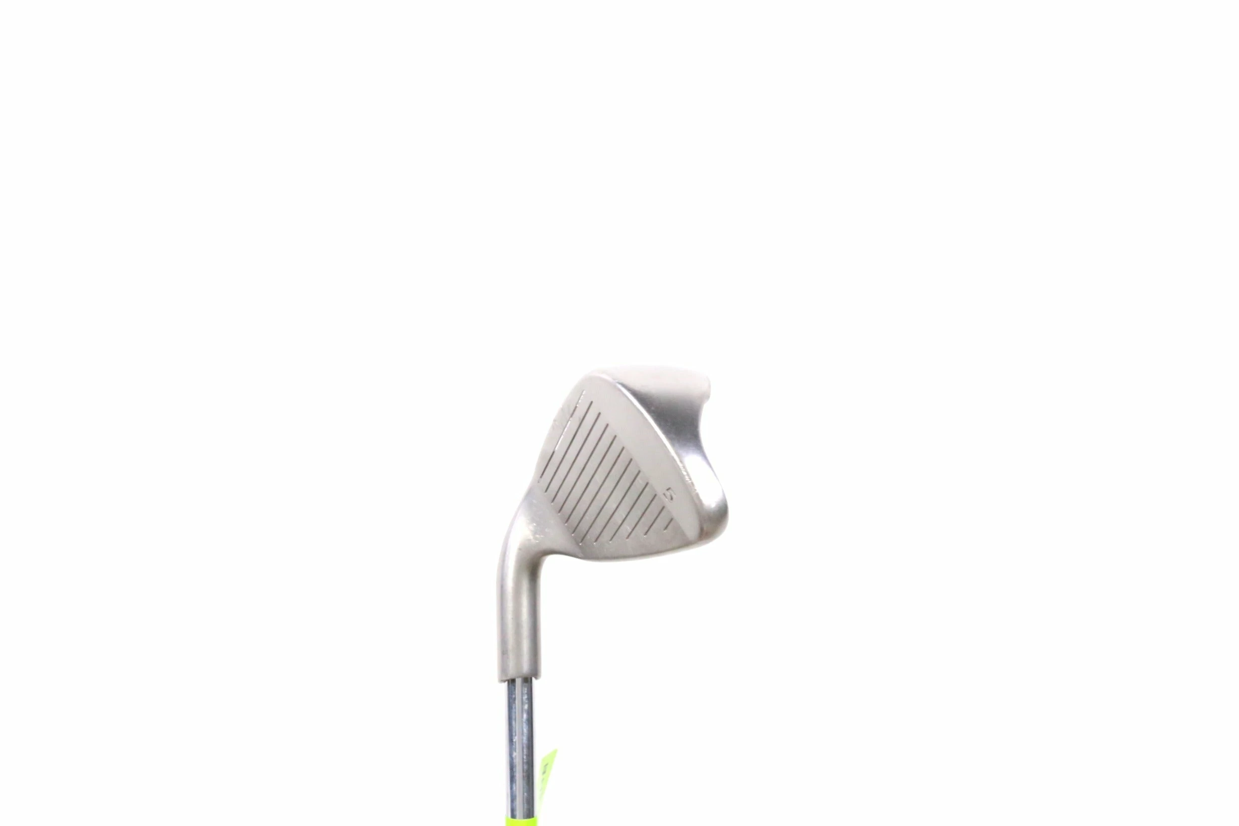 Ping G20 Yellow Dot Single 5 Iron RH 37.75 In Ping CFS Steel Extra Stiff 6 Ping G20 Yellow Dot Single 5 Iron RH 37.75 In Ping CFS Steel Extra Stiff - Image 4