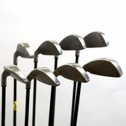 Callaway Big Bertha 1996 4-9, PW, AW Iron Set RH Callaway RCH 96 Shafts Regular 14 Callaway Big Bertha 1996 4-9, PW, AW Iron Set RH Callaway RCH 96 Shafts Regular -Titleist Sales f1aa6123 a44d 5e89 b1ab f6f2209455f5