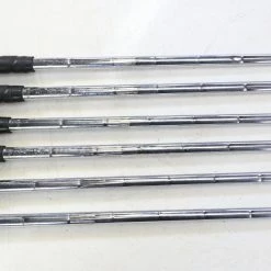 Titleist DCI 962 5-9, PW Iron Set RH -0.5 Steel Shaft Extra Stiff Flex -Titleist Sales f1b36ef6 c34a 5f0d 966c df497d251784 scaled