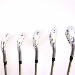 Titleist T200 Iron Set 6-pw RH Standard KBS Tour Steel Stiff Flex Shaft -Titleist Sales f1bc9986 d8b0 5f3c 9312 00fba9acaef2 scaled