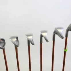 Ping G10 Green Dot 5-PW Iron Set RH -1 In Ping TFC129 I Graphite Stiff Flex 12 Ping G10 Green Dot 5-PW Iron Set RH -1 In Ping TFC129 I Graphite Stiff Flex -Titleist Sales f1de7478 b744 5d82 9ef6 187f08771e40