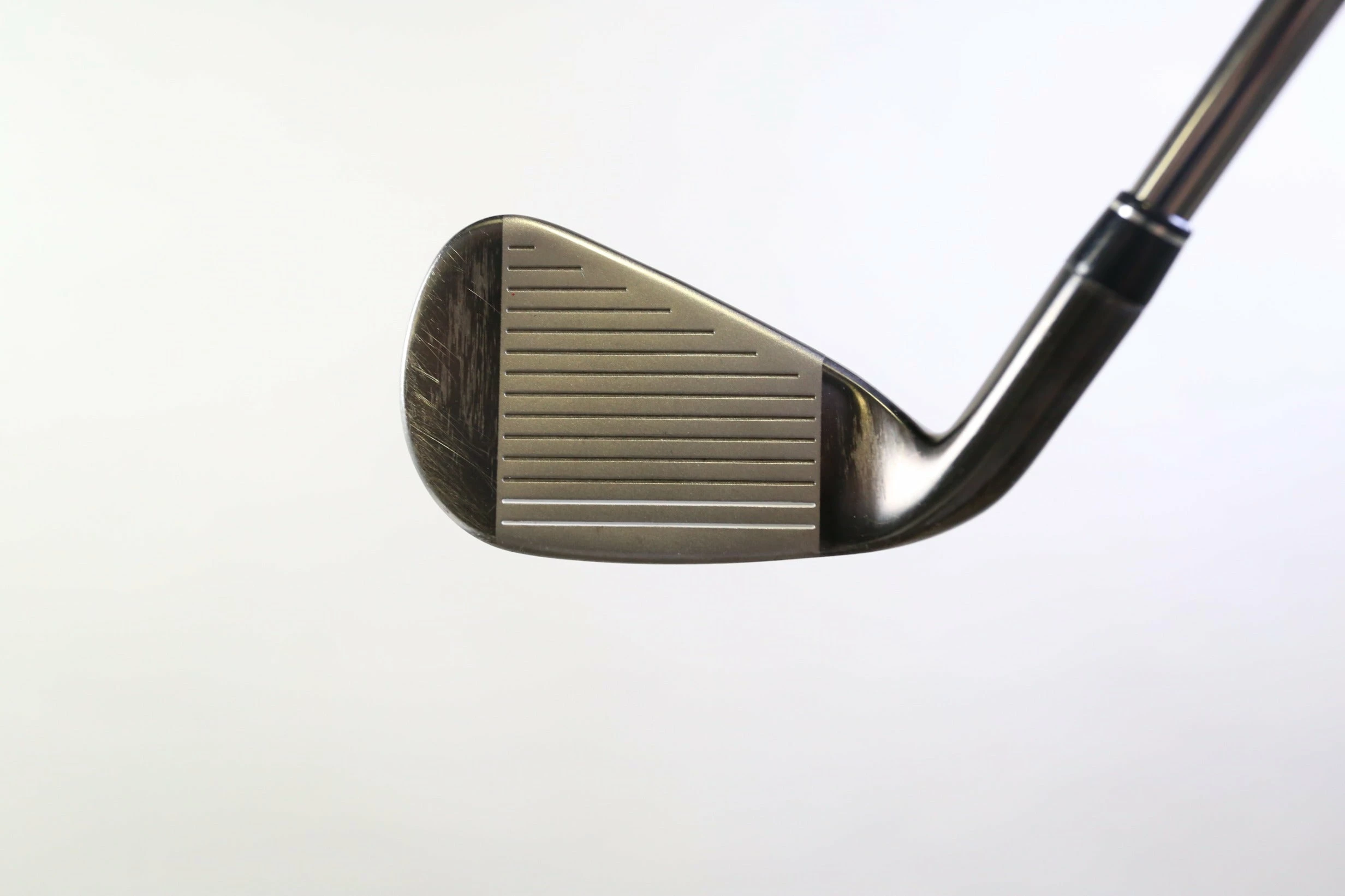 Callaway Big Bertha Single 7 Iron 30* RH 37.25 In Graphite Shaft Regular Flex 8 Callaway Big Bertha Single 7 Iron 30* RH 37.25 In Graphite Shaft Regular Flex - Image 6