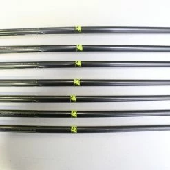 TaylorMade M2 '17 4-8, AW, PW Iron Set +0.5 In RH REAX Graphite Shaft Stiff Flex 16 TaylorMade M2 '17 4-8, AW, PW Iron Set +0.5 In RH REAX Graphite Shaft Stiff Flex -Titleist Sales f23abff0 ddfd 574e b765 49a9cf9f7336