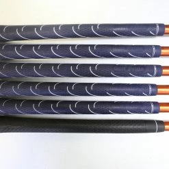 Ping G10 5-9, PW Yellow Dot Iron Set RH Ping TFC 129 Shafts Regular Flex 17 Ping G10 5-9, PW Yellow Dot Iron Set RH Ping TFC 129 Shafts Regular Flex -Titleist Sales f2765828 6d6a 5057 8ddc 5b3109e75f3f