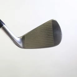 LEFTY TaylorMade P790 Single 4 Iron 21* 38.5 In LZ Steel Shaft Stiff Flex -Titleist Sales f28e0ab8 a3f7 58ac aa97 86a277368c2c
