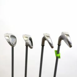 Callaway Steelhead X-14 7-PW Iron Set RH -0.75 In Callaway Graphite Regular Flex -Titleist Sales f28ed9ce a4b2 58ba b4ff 83f7ce1fe565