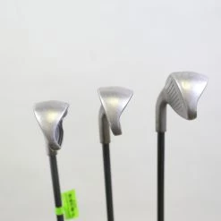 Ping G2 2-4 Iron Set RH -1 In Blue Dot Ping TFC 100 Graphite Shafts Regular Flex 12 Ping G2 2-4 Iron Set RH -1 In Blue Dot Ping TFC 100 Graphite Shafts Regular Flex -Titleist Sales f296749e fa2b 53e3 bc0a 967306190dd5