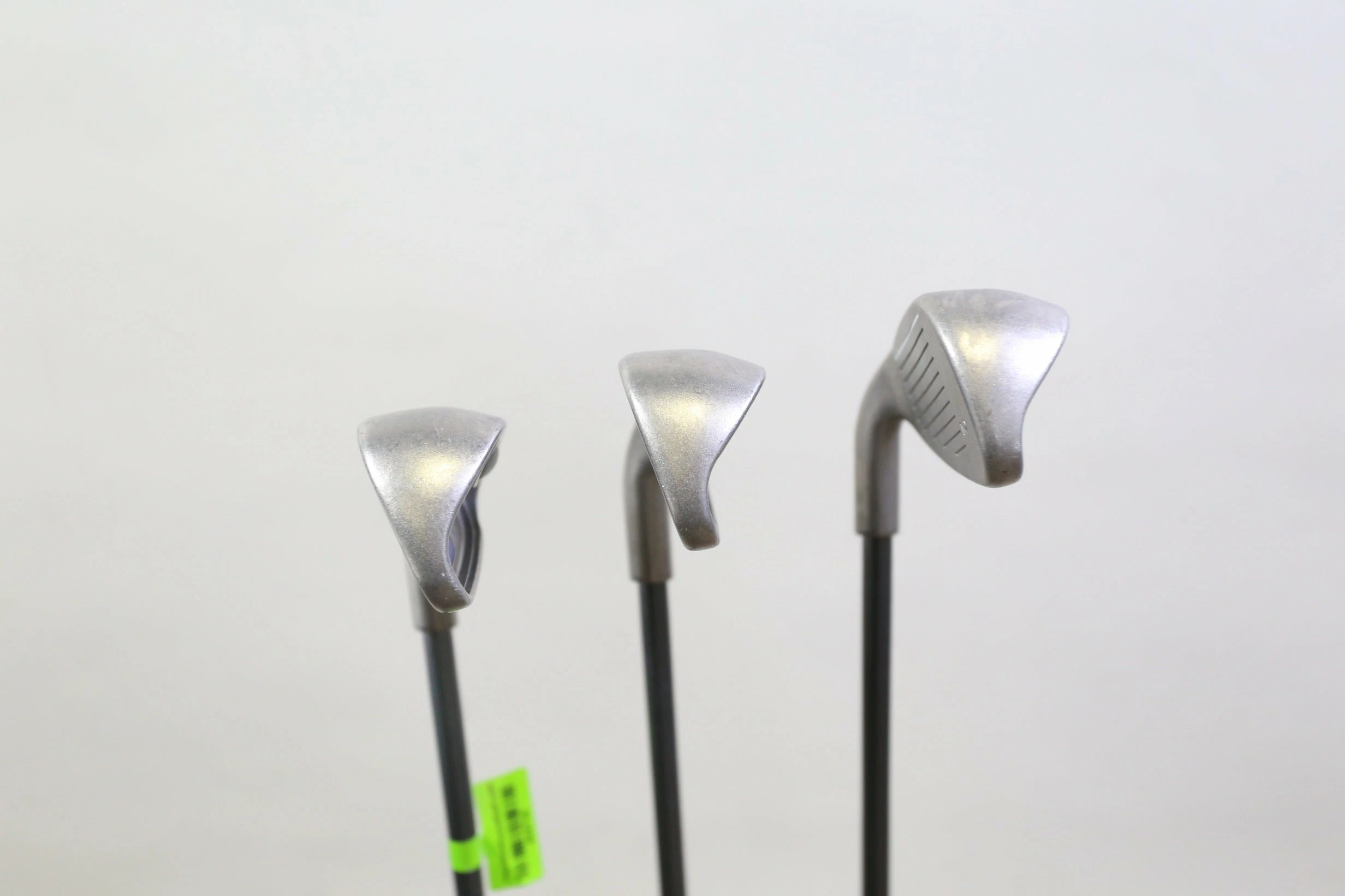 Ping G2 2-4 Iron Set RH -1 In Blue Dot Ping TFC 100 Graphite Shafts Regular Flex 5 Ping G2 2-4 Iron Set RH -1 In Blue Dot Ping TFC 100 Graphite Shafts Regular Flex - Image 3