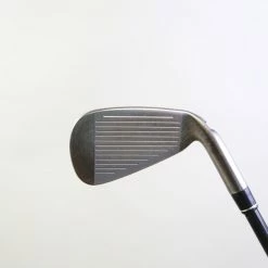 LEFTY TaylorMade SpeedBlade 6-PW Iron Set Graphite Shaft Regular Flex 15 LEFTY TaylorMade SpeedBlade 6-PW Iron Set Graphite Shaft Regular Flex -Titleist Sales f2982168 206d 5d59 8ad3 57efeb2dffe5