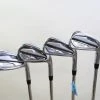 Titleist T100 6-9 Iron Set RH Nippon NS Pro Modus 105 Steel Shaft Stiff Flex 1 Titleist T100 6-9 Iron Set RH Nippon NS Pro Modus 105 Steel Shaft Stiff Flex -Titleist Sales f2a19bcd 6092 58fa b0fe 2c12da0b63b2