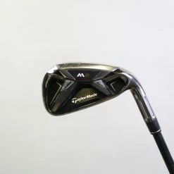 TaylorMade M2 5-7, 9, PW Iron Set RH Graphite Shafts Seniors Flex -Titleist Sales f2a7246a 00de 5534 aeb8 225334e54208