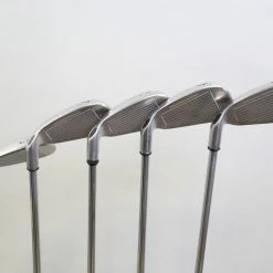 Callaway Steelhead X-14 3-6, SW Iron Set RH Rifle Steel Shafts Stiff Flex 11 Callaway Steelhead X-14 3-6, SW Iron Set RH Rifle Steel Shafts Stiff Flex -Titleist Sales f2b98b6a e664 589a 8b32 9356fd05221f