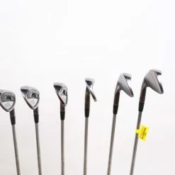 Titleist DCI 962 4-9 Iron Set RH KBS Steel Shaft Stiff -Titleist Sales f2f0b346 3e20 56cd 9d6e 96a68dbff5c4