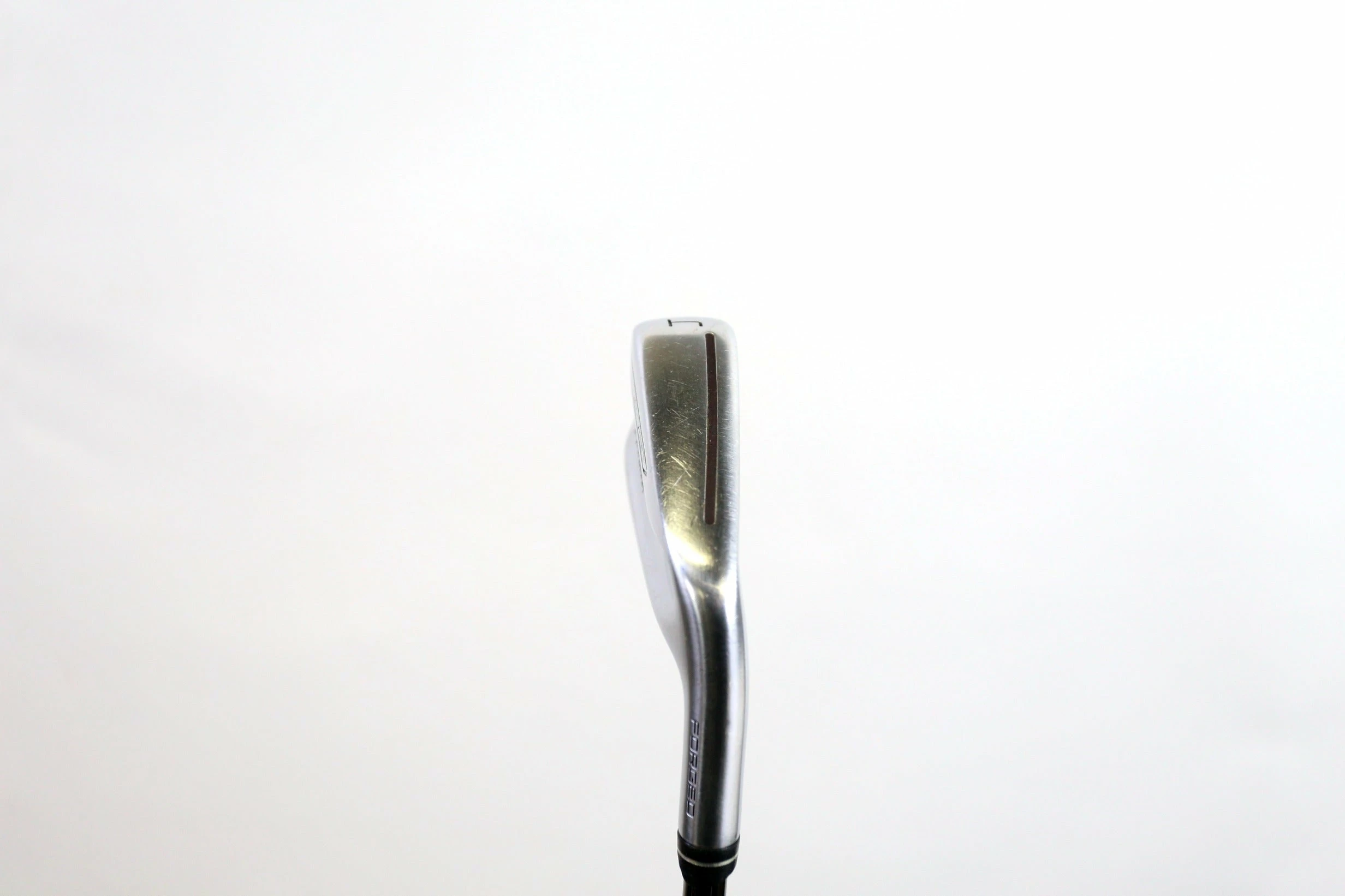 TaylorMade P790 2019 Single 4 Iron 21* RH 38.5 In KBS Steel Shaft Extra Stiff 8 TaylorMade P790 2019 Single 4 Iron 21* RH 38.5 In KBS Steel Shaft Extra Stiff - Image 6