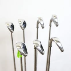 Callaway Steelhead X-16 4-9, PW Iron Set +1 In RH Steel Shaft Regular Flex 12 Callaway Steelhead X-16 4-9, PW Iron Set +1 In RH Steel Shaft Regular Flex -Titleist Sales f32f7281 26f0 5ef3 8db8 5bc67a169dd6