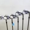 Callaway Apex 19 6, 7, 9, PW, AW Iron Set RH Project X Catalyst 60 Regular Plus -Titleist Sales f36a9671 b432 50bb ba93 fcb3d7664422
