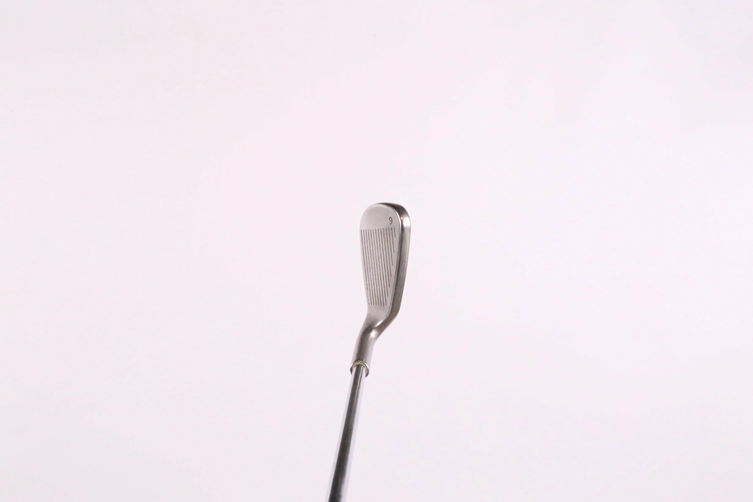 Ping G5 8-PW Iron Set RH +0.5 In White Dot Cushin Steel Shaft Stiff Flex 8 Ping G5 8-PW Iron Set RH +0.5 In White Dot Cushin Steel Shaft Stiff Flex - Image 6