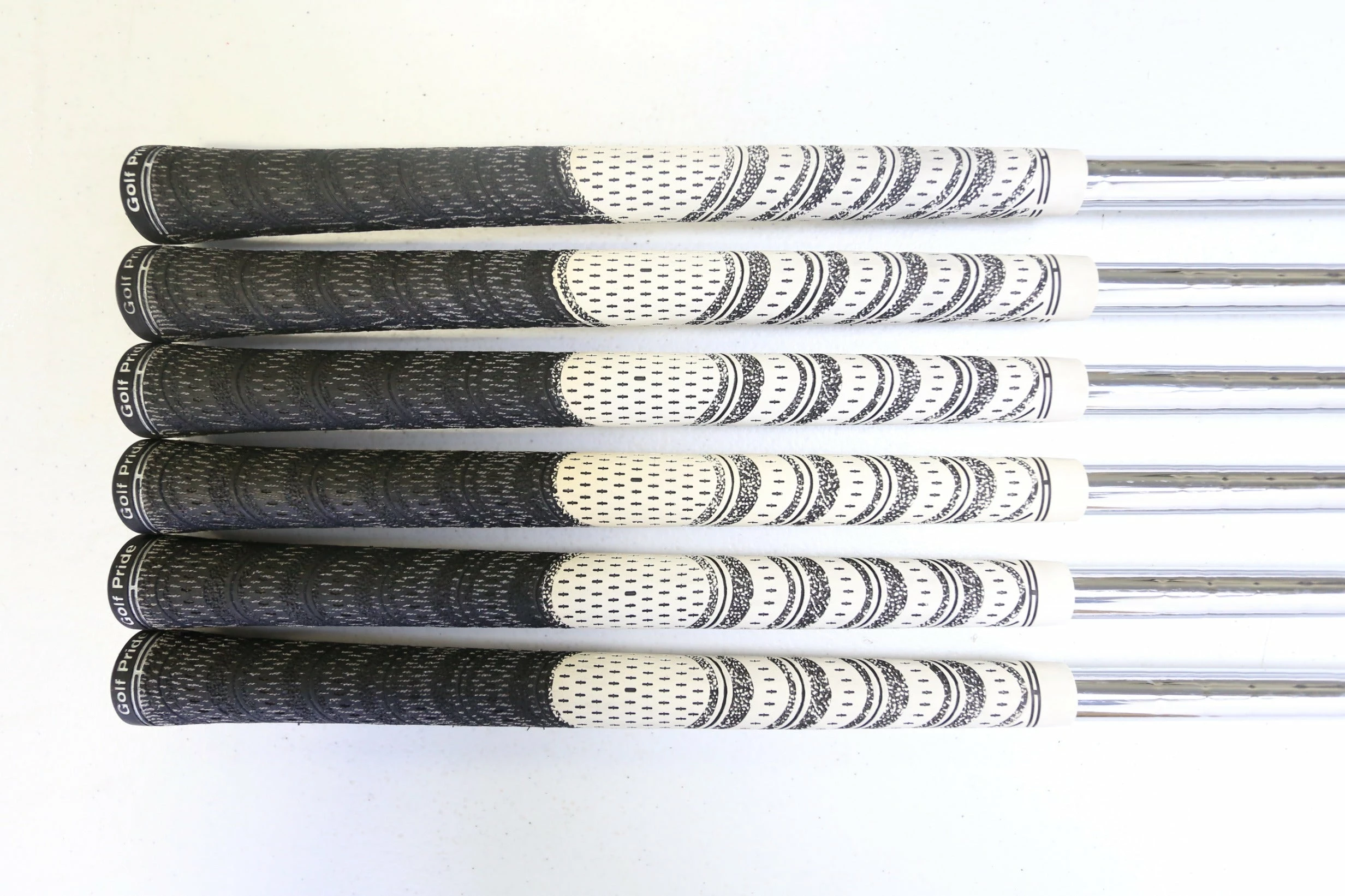 Ping G2 5-9, PW Iron Set RH -0.25 In Purple Dot Steel Shafts Stiff Flex 10 Ping G2 5-9, PW Iron Set RH -0.25 In Purple Dot Steel Shafts Stiff Flex - Image 8