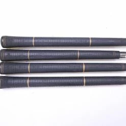 Callaway Big Bertha 1996 3-6 Iron Set RH True Temper Memphis 10 Steel Stiff Flex 17 Callaway Big Bertha 1996 3-6 Iron Set RH True Temper Memphis 10 Steel Stiff Flex -Titleist Sales f3befb08 8d31 5850 bd8f 2637e2f45ebc scaled