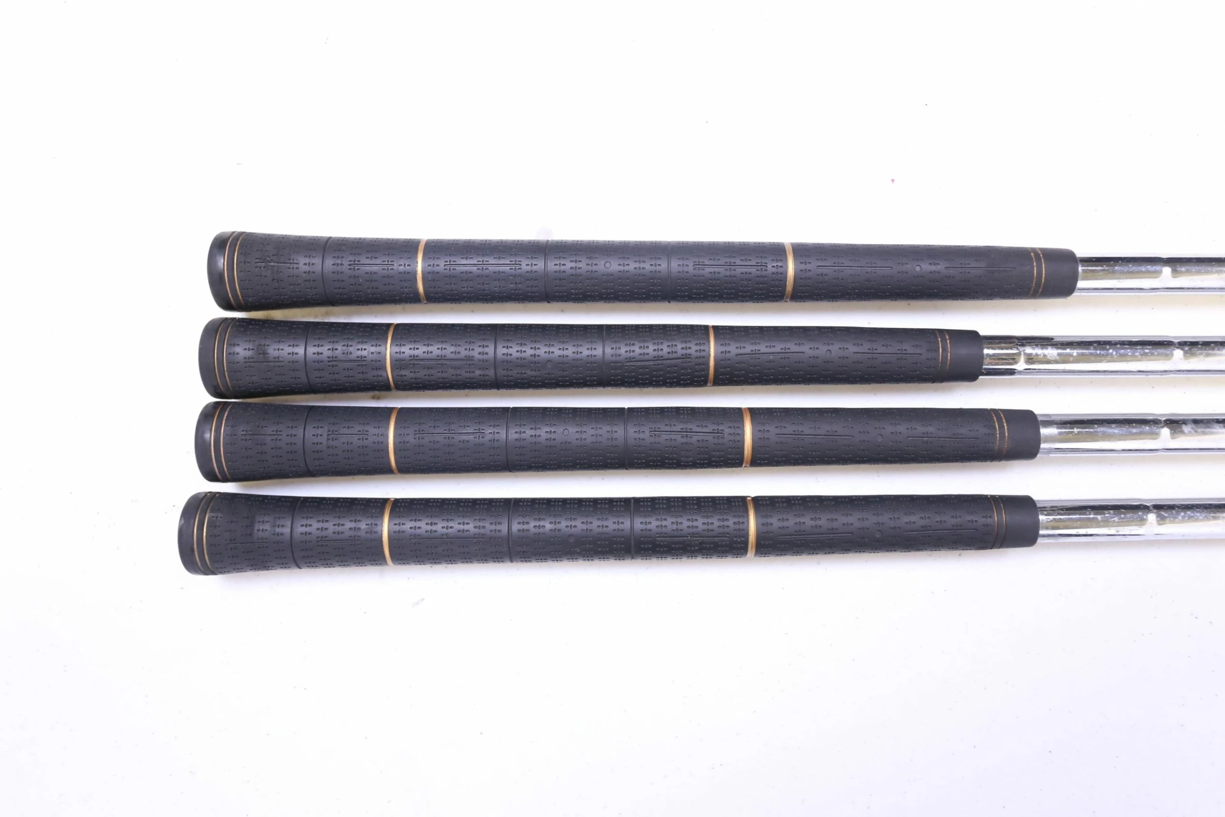 Callaway Big Bertha 1996 3-6 Iron Set RH True Temper Memphis 10 Steel Stiff Flex 10 Callaway Big Bertha 1996 3-6 Iron Set RH True Temper Memphis 10 Steel Stiff Flex - Image 8