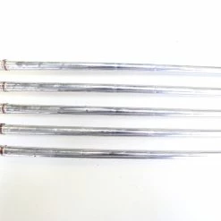 Ping Zing 5-9 Iron Set RH -1 In Steel Shaft Stiff Flex 16 Ping Zing 5-9 Iron Set RH -1 In Steel Shaft Stiff Flex -Titleist Sales f3df9722 e6c0 53e5 9c43 3b7eae38437d