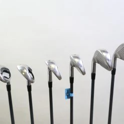 Callaway Steelhead XR 6-PW-AW Iron Set RH Fujikura Pro PURE Graphite R2 Seniors 12 Callaway Steelhead XR 6-PW-AW Iron Set RH Fujikura Pro PURE Graphite R2 Seniors -Titleist Sales f41ebdcd 7c0b 50fe 80a8 b0a45ffae11d