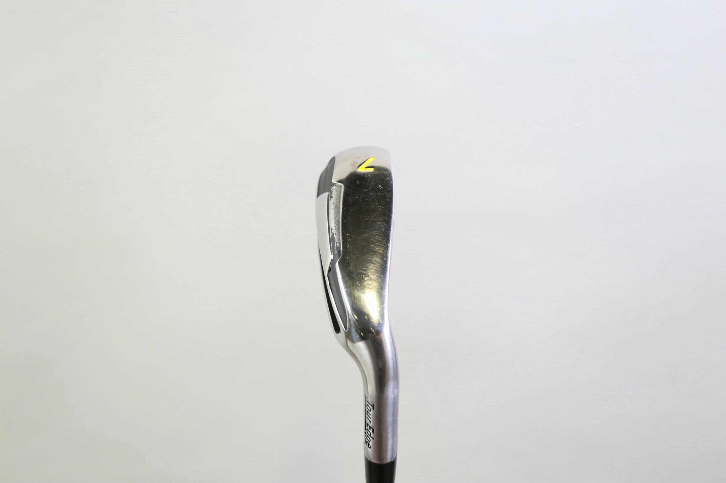 Tour Edge HL4 Single 7 Iron 31* RH 36 In UST Mamiya Graphite Ladies Flex 7 Tour Edge HL4 Single 7 Iron 31* RH 36 In UST Mamiya Graphite Ladies Flex - Image 5