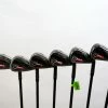 Callaway RAZR X Black 6-PW-AW Iron Set RH -0.75 In Callaway Graphite Regular 1 Callaway RAZR X Black 6-PW-AW Iron Set RH -0.75 In Callaway Graphite Regular -Titleist Sales f4b52a0b 7f35 5da1 a37b d8efc1a21ace