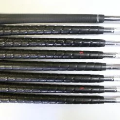 Wilson Staff Midsize 3-9, PW Iron Set RH Steel Shaft Regular Flex 17 Wilson Staff Midsize 3-9, PW Iron Set RH Steel Shaft Regular Flex -Titleist Sales f4b729d6 2715 58f4 b4a3 334e7122c01a
