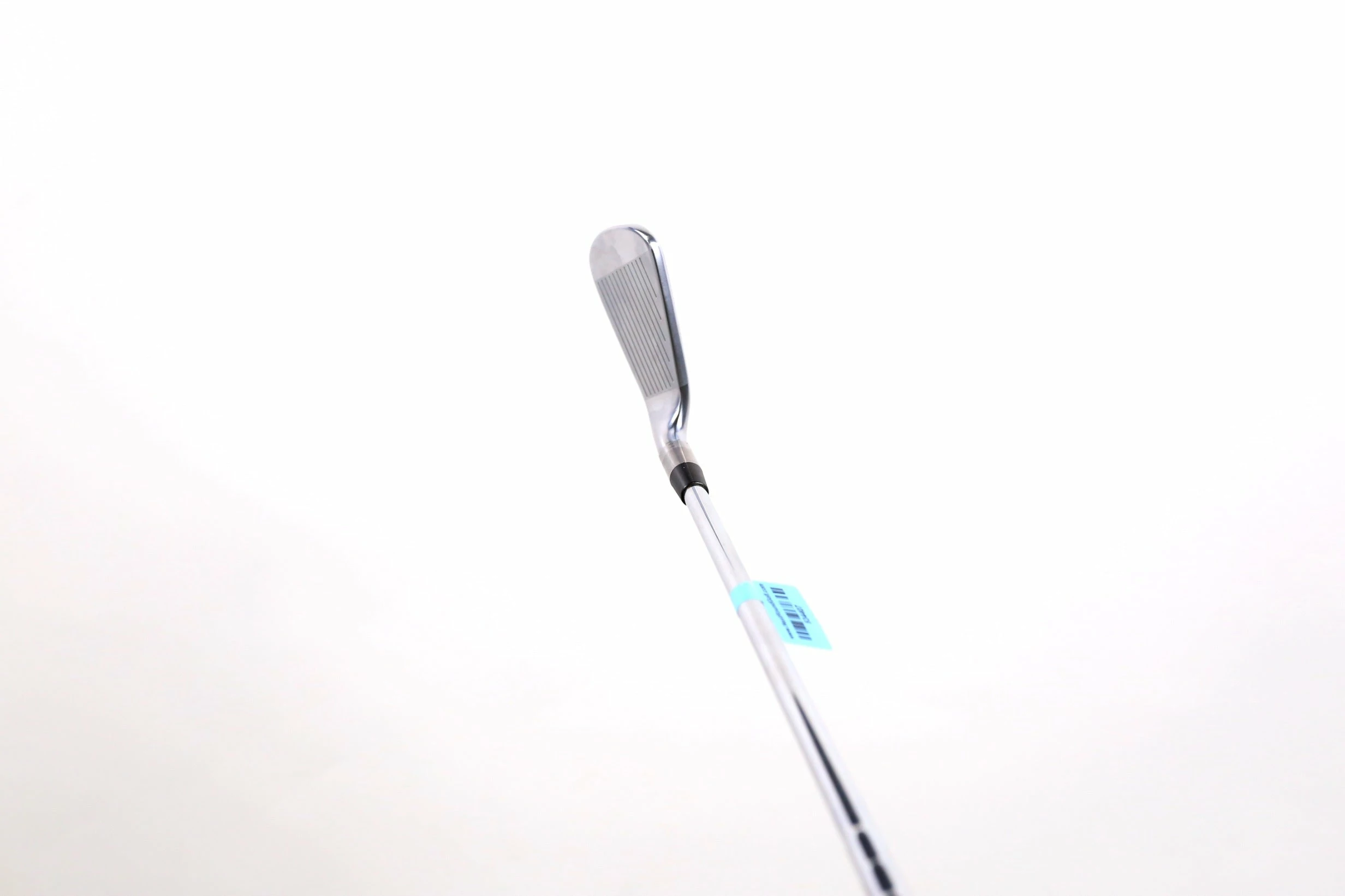 Titleist T200 Single 7 Iron RH 37 In True Temper AMT Black Steel Stiff Flex 9 Titleist T200 Single 7 Iron RH 37 In True Temper AMT Black Steel Stiff Flex - Image 7