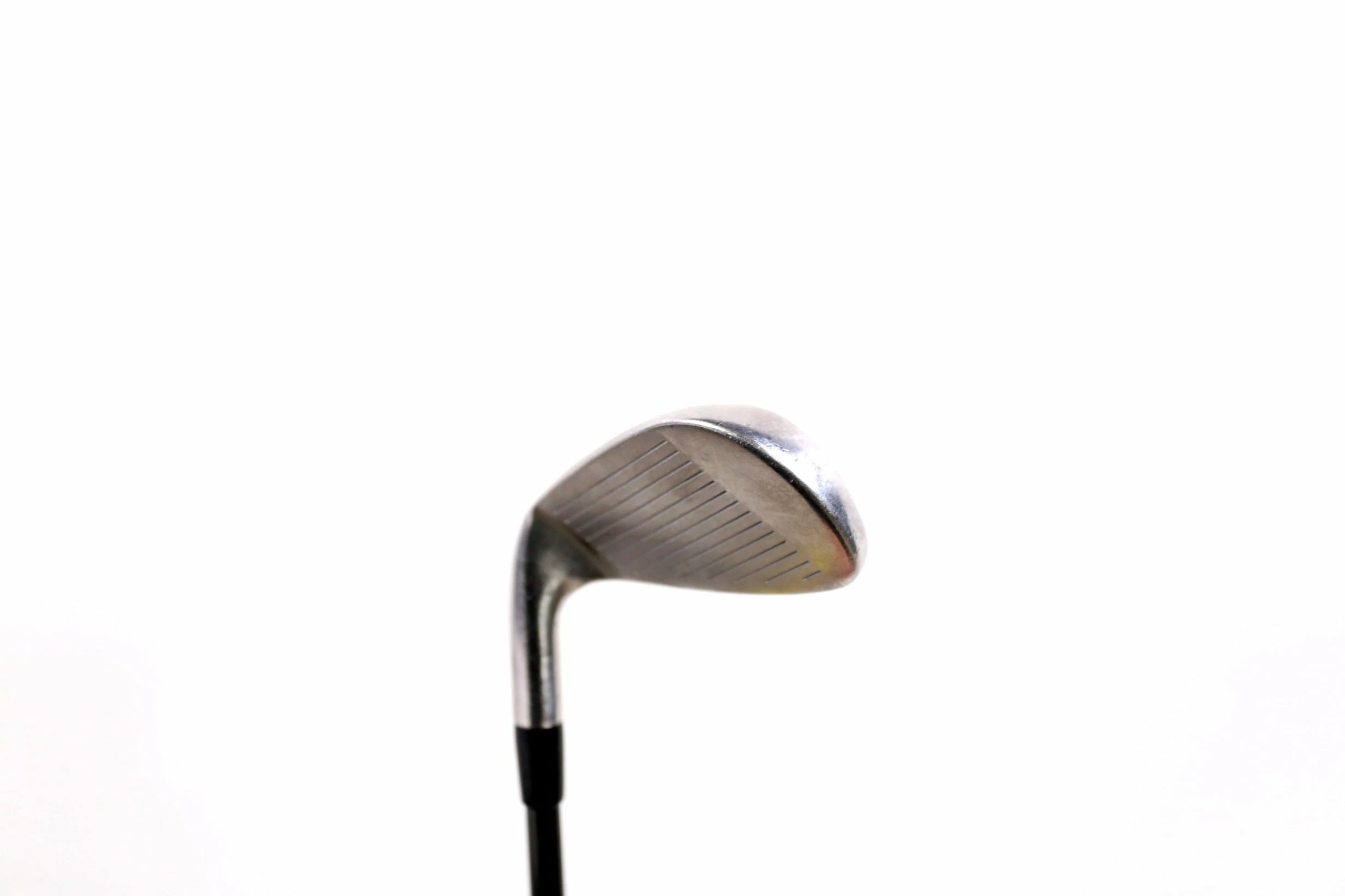 Titleist AP1 714 Single 9 Iron RH 34.75 In Mitsubishi Kuro Kage Graphite Ladies 6 Titleist AP1 714 Single 9 Iron RH 34.75 In Mitsubishi Kuro Kage Graphite Ladies - Image 4