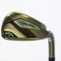 Callaway Mavrik Single 7 Iron Standard RH Project X Graphite Regular Flex 13 Callaway Mavrik Single 7 Iron Standard RH Project X Graphite Regular Flex -Titleist Sales f5063168 bf83 5bdf a0fb bbd33af6476e scaled