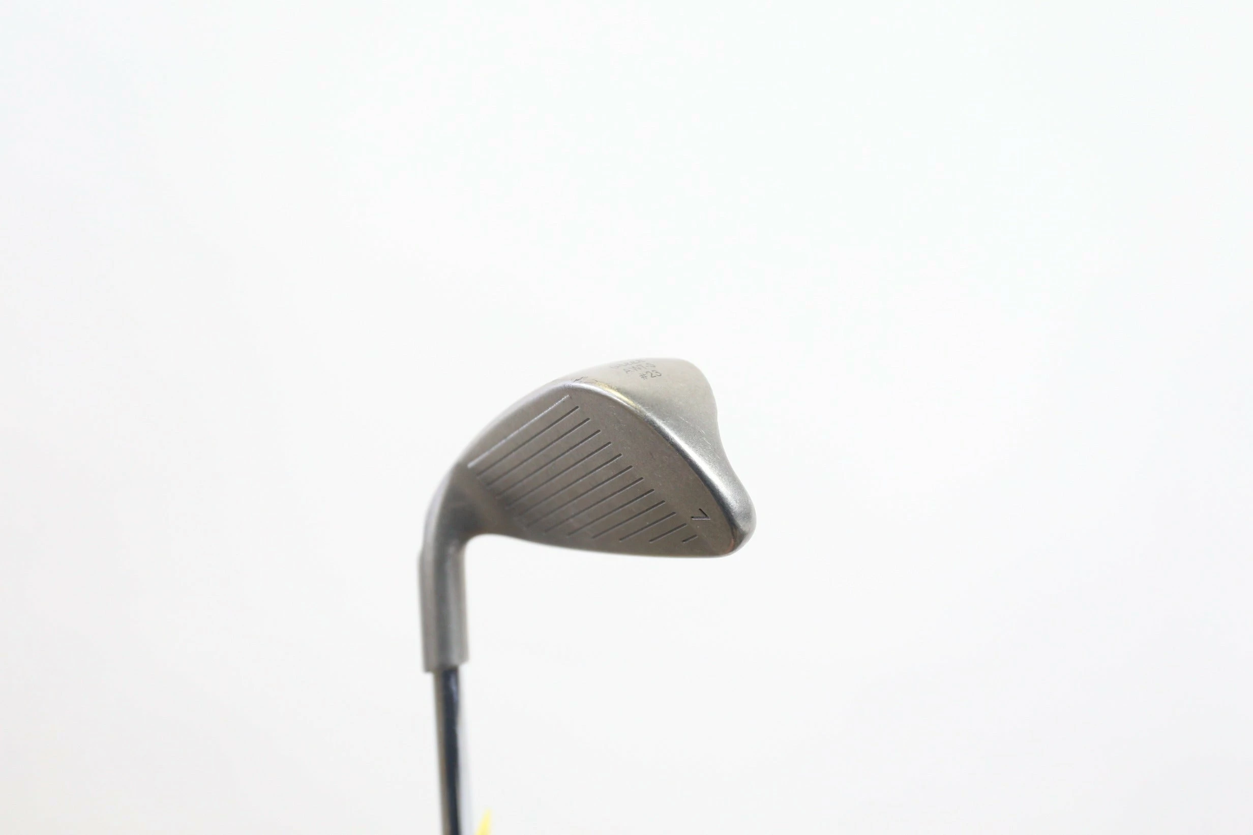 Ping G15 7 Iron 32* RH 37 In AWT Steel Shaft Stiff Flex 6 Ping G15 7 Iron 32* RH 37 In AWT Steel Shaft Stiff Flex - Image 4
