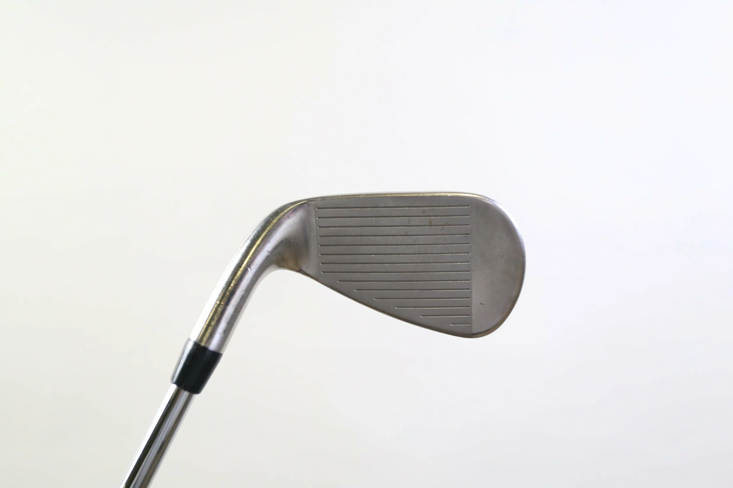 Titleist T300 Iron Set 4-pw-48w RH +2 In NS Pro Modus 3 Stiff Flex Steel Shaft 8 Titleist T300 Iron Set 4-pw-48w RH +2 In NS Pro Modus 3 Stiff Flex Steel Shaft - Image 6