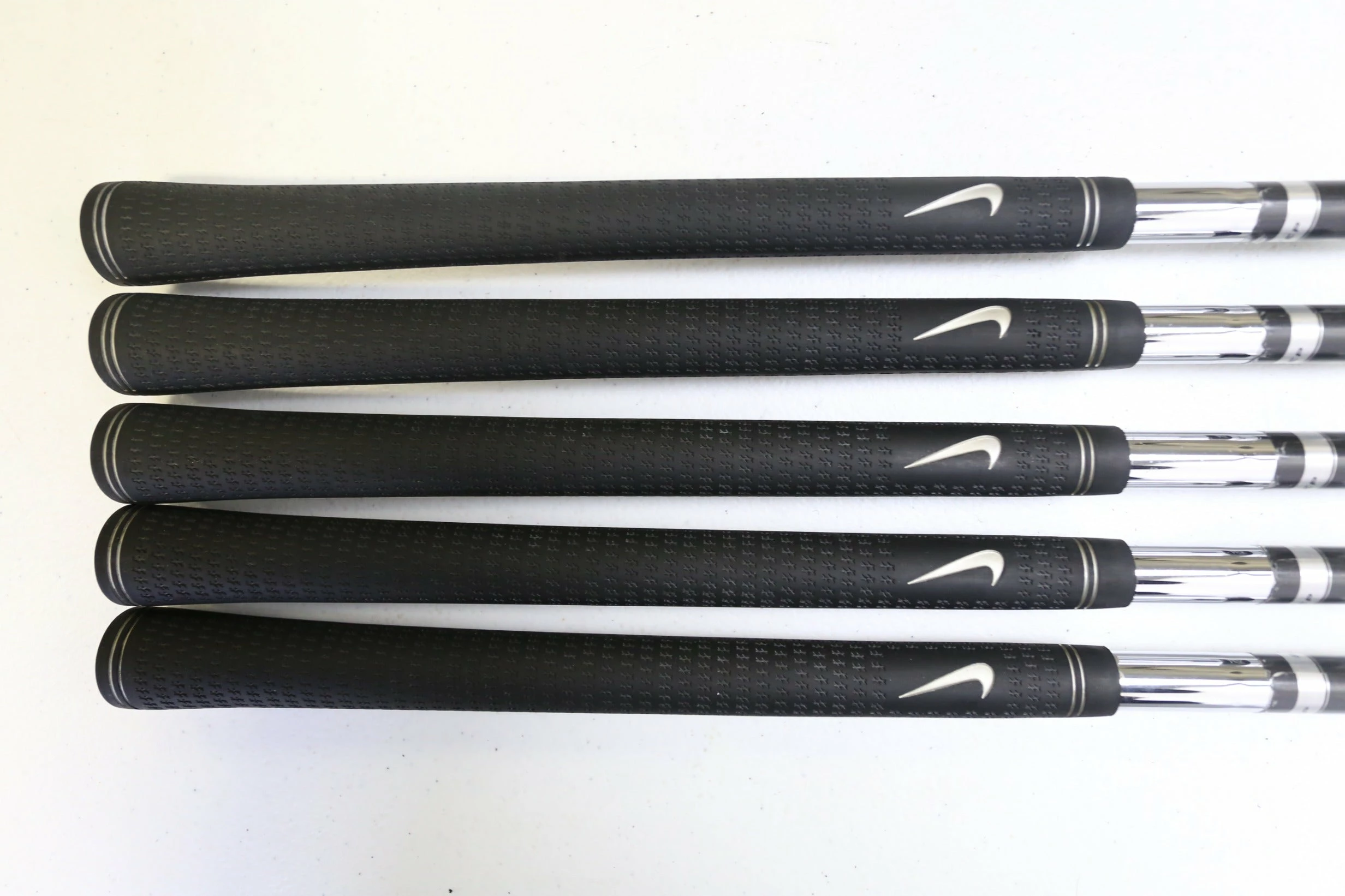 Nike Slingshot 4D 5-9 Iron Set RH True Temper SL Steel Shafts Regular Flex 10 Nike Slingshot 4D 5-9 Iron Set RH True Temper SL Steel Shafts Regular Flex - Image 8
