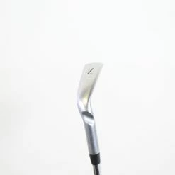 Ping I25 Blue Dot Single 7 Iron 33* RH 37 In Ping CFS Steel Shaft Stiff Flex -Titleist Sales f5649365 16f2 5eb1 93c4 5a574bd2f997