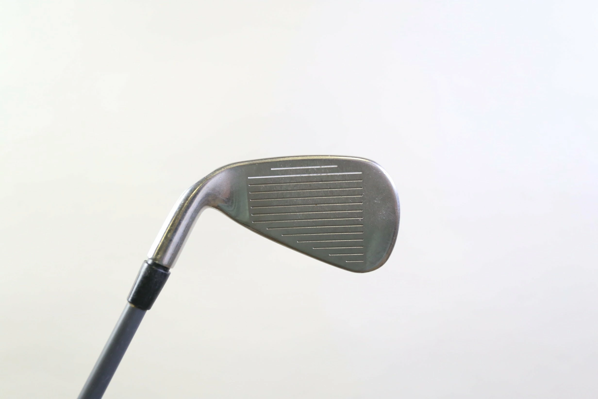 Callaway Steelhead XR 6-PW-AW Iron Set RH Fujikura Pro PURE Graphite R2 Seniors 8 Callaway Steelhead XR 6-PW-AW Iron Set RH Fujikura Pro PURE Graphite R2 Seniors - Image 6