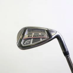 Callaway Big Bertha OS 6-SW Iron Set RH +0.25 In Graphite Shafts Regular Flex 14 Callaway Big Bertha OS 6-SW Iron Set RH +0.25 In Graphite Shafts Regular Flex -Titleist Sales f591224e ba68 594a a453 b3365b8c1b54