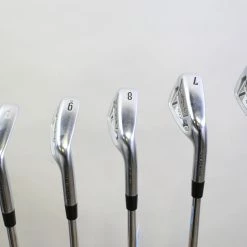 Callaway Apex TCB 6-PW Iron Set RH -0.5 True Temper Steel Extra Stiff Flex -Titleist Sales f5c08a0a 5fca 5553 901f e650435bc8fd